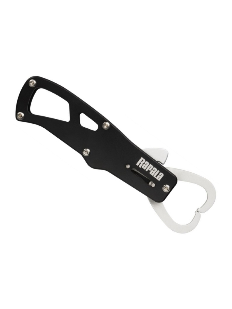 Захват Rapala Aluma-Pro (15 см.) до (20 кг.) Захват Rapala Aluma-Pro (15 см.) до (20 кг.)