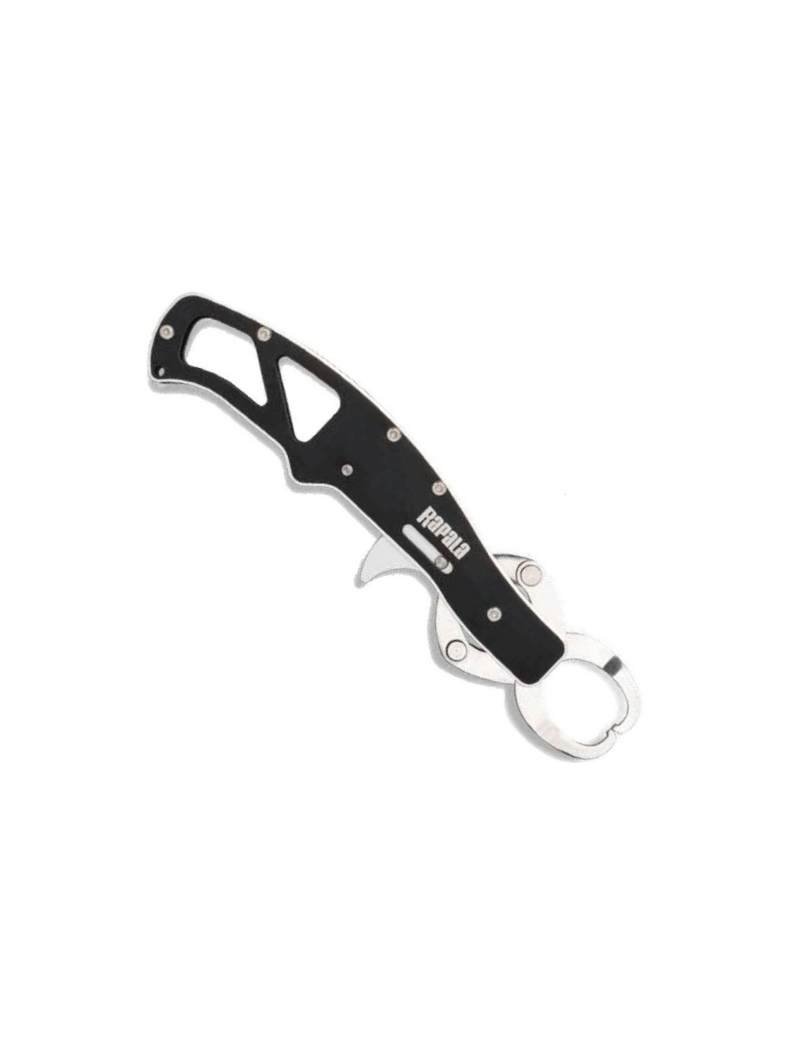 Захват Rapala Aluma-Pro (23 см.) до (30 кг.)