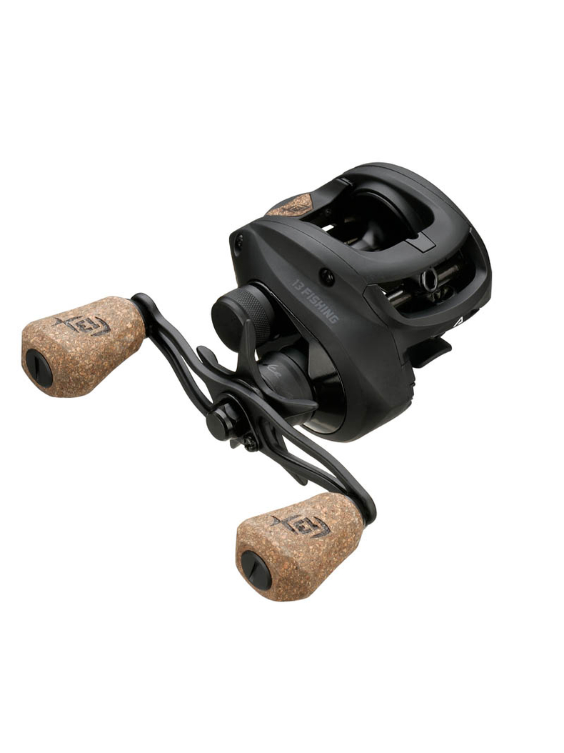 Катушка 13 FISHING Concept A2 casting reel - 5.6:1 gear ratio LH - 2size Катушка 13 FISHING Concept A2 casting reel - 5.6:1 gear ratio LH - 2size