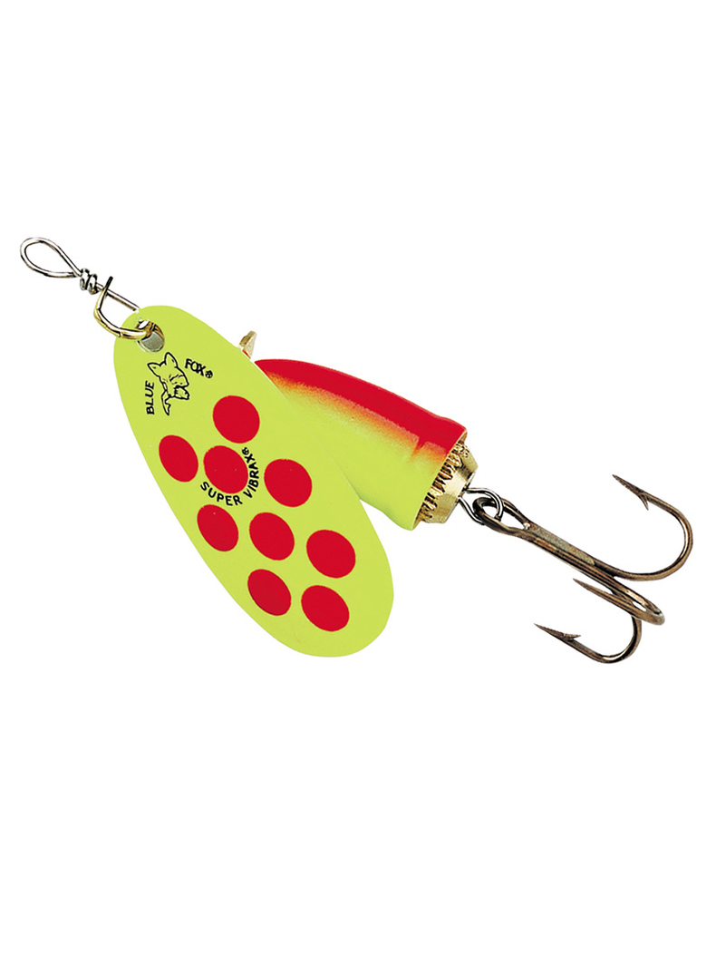 Vibrax Hot Pepper блесна вращающаяся   13гр. ( 6 шт. в уп.) дубль1 489 Vibrax Hot Pepper блесна вращающаяся   13гр. ( 6 шт. в уп.) дубль1 489