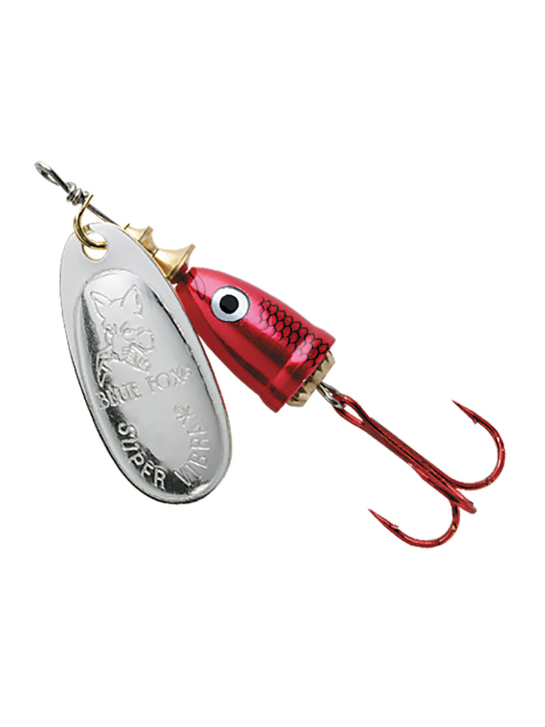 Vibrax Shad блесна вращающаяся   8гр. ( 6 шт. в уп.) дубль1 519 Vibrax Shad блесна вращающаяся   8гр. ( 6 шт. в уп.) дубль1 519