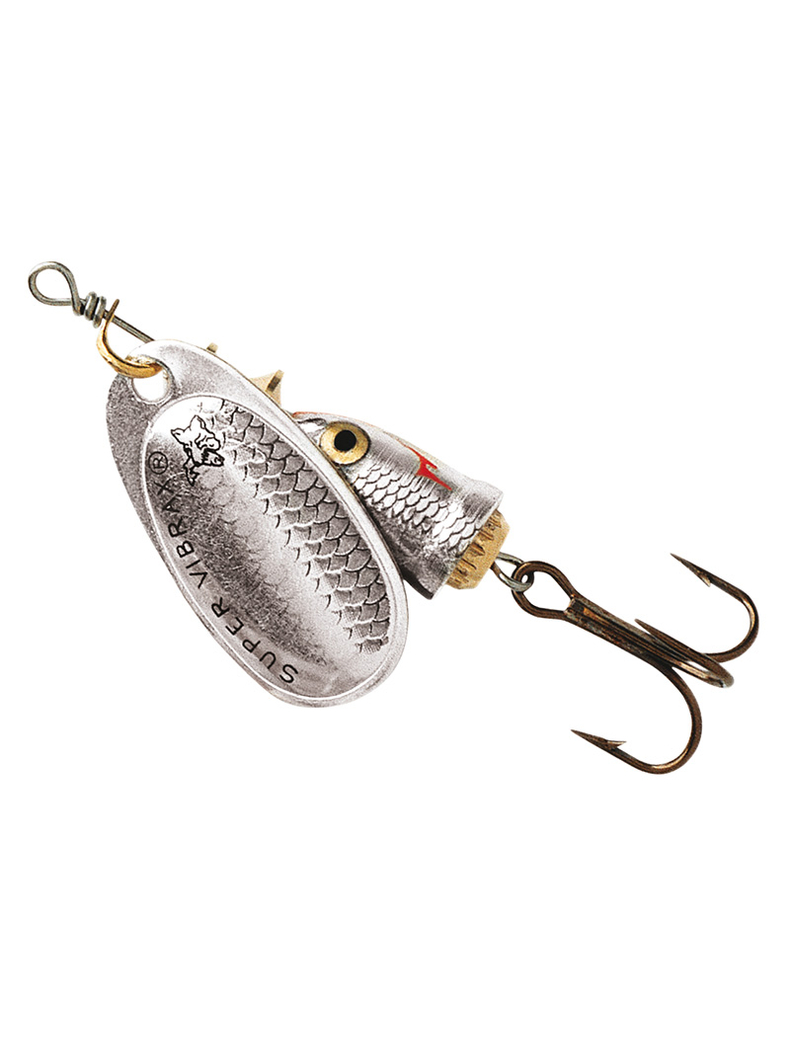 Vibrax Shad блесна вращающаяся   10гр. ( 6 шт. в уп.) дубль1 526 Vibrax Shad блесна вращающаяся   10гр. ( 6 шт. в уп.) дубль1 526