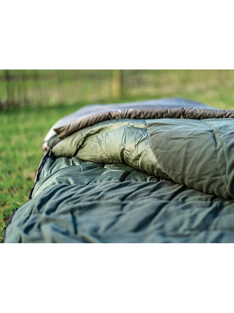 Cпальный мешок CARP SPIRIT Magnum 5 Season Sleeping Bag, изображение 7