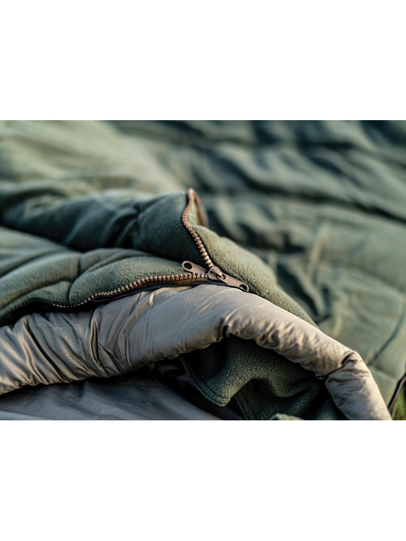 Cпальный мешок CARP SPIRIT Magnum 5 Season Sleeping Bag, изображение 6