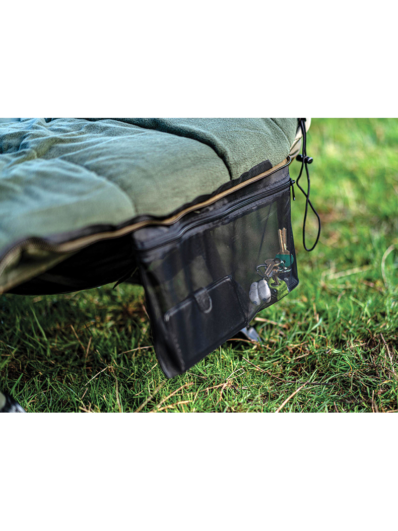 Cпальный мешок CARP SPIRIT Magnum 5 Season Sleeping Bag, изображение 9