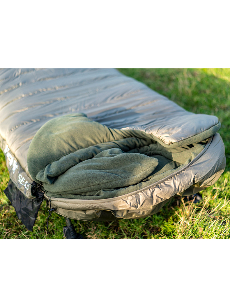 Cпальный мешок CARP SPIRIT Magnum 5 Season Sleeping Bag, изображение 8