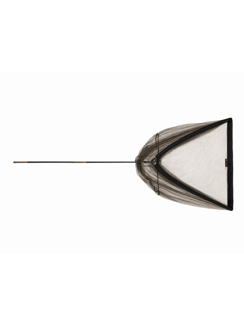Подсачек карповый Delphin SYMBOL Carp Landing Net - 110x110cm / 1,80m - 2 parts, изображение 3