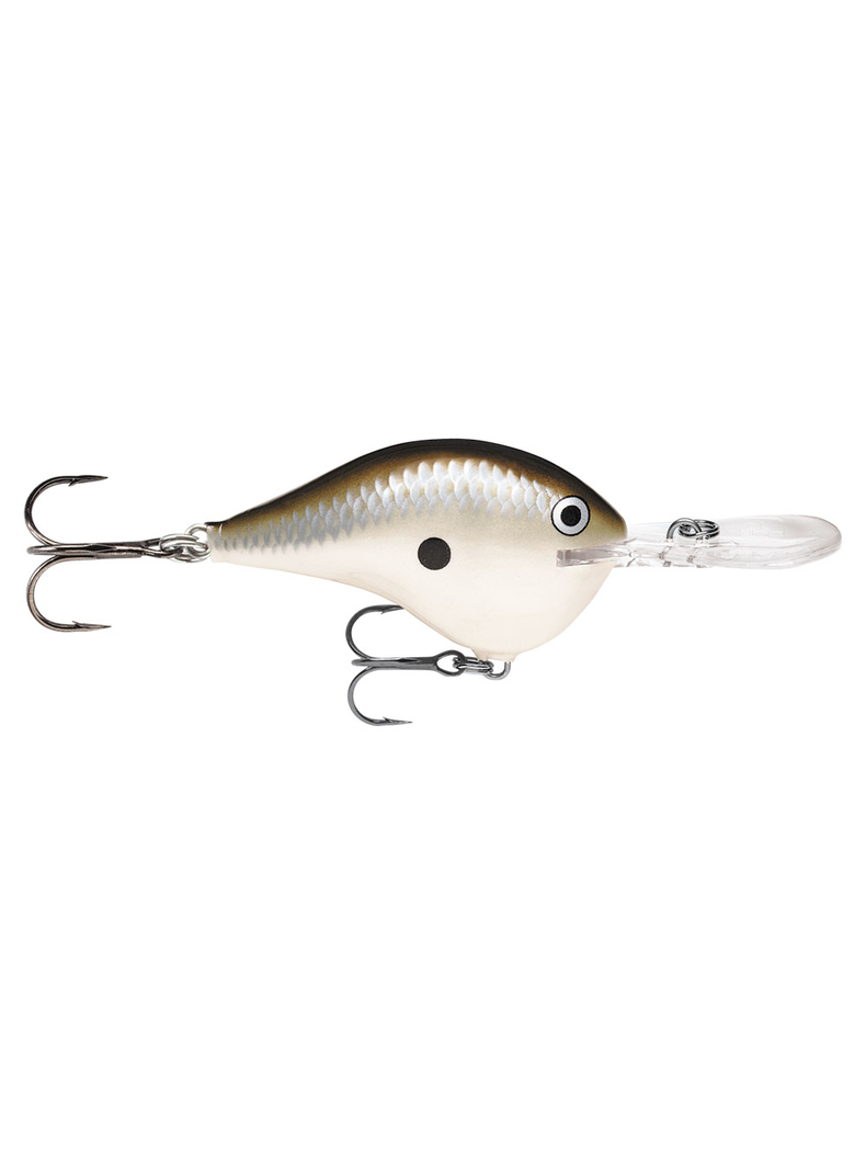 DT Metal SureSet плавающий до 6 м, 7см 25гр дубль129