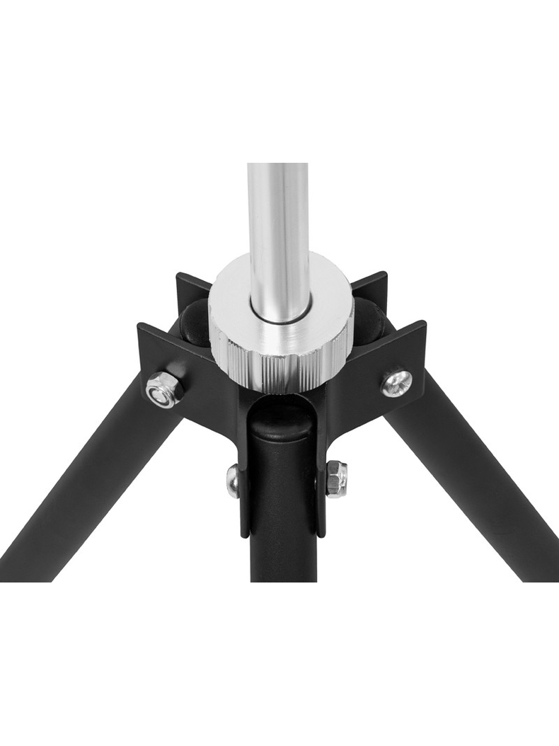 Подставка для удилища Delphin REAXE Triple Feeder Rod Stand, изображение 3