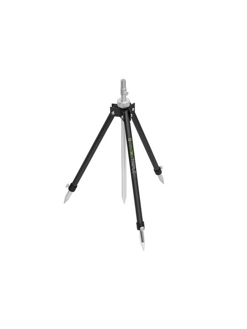 Подставка для удилища Delphin REAXE Triple Feeder Rod Stand