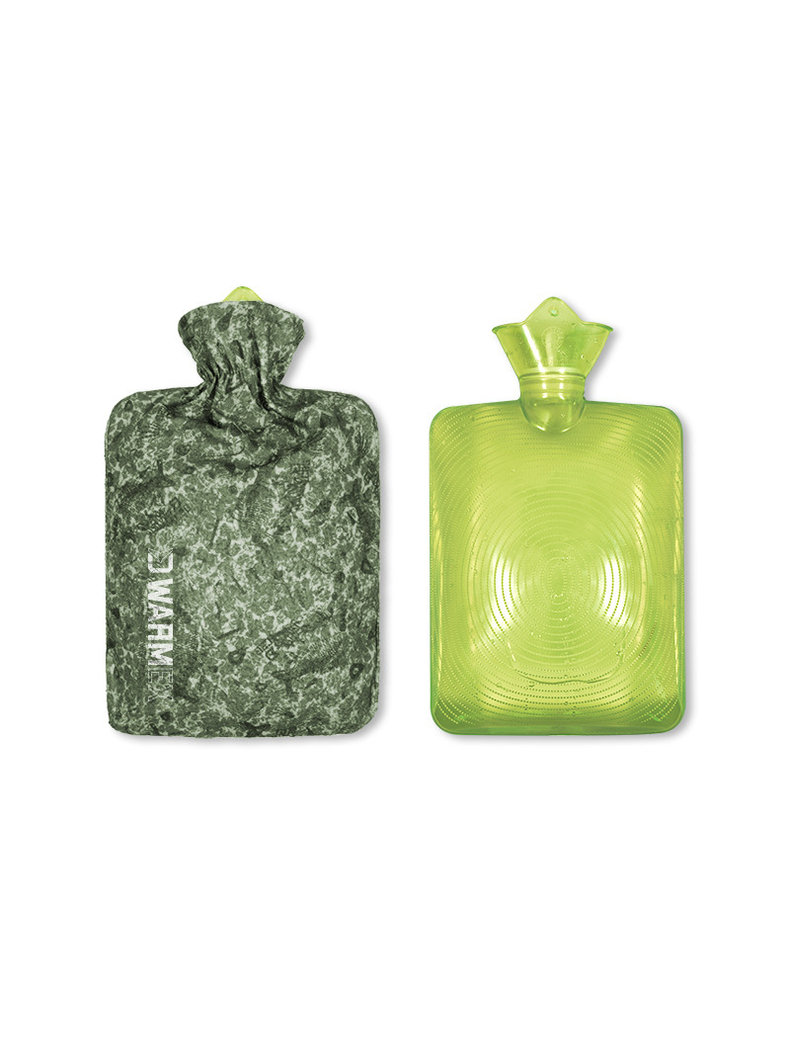 Грелка с термо чехлом Delphin WARMex C2G, изображение 2 Грелка с термо чехлом Delphin WARMex C2G, изображение 2