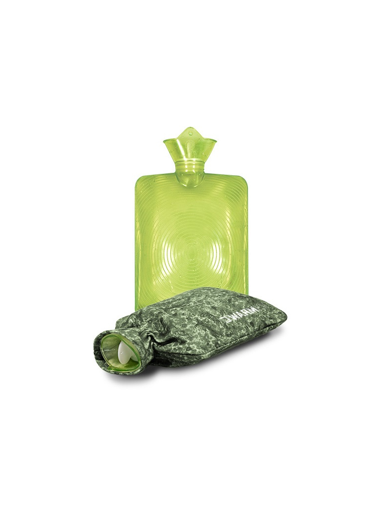 Грелка с термо чехлом Delphin WARMex C2G Грелка с термо чехлом Delphin WARMex C2G