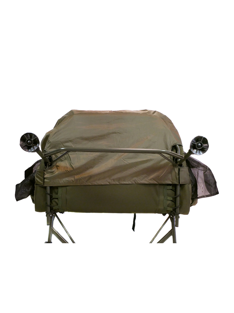 Cпальный мешок CARP SPIRIT Magnum 5 Season Sleeping Bag, изображение 2