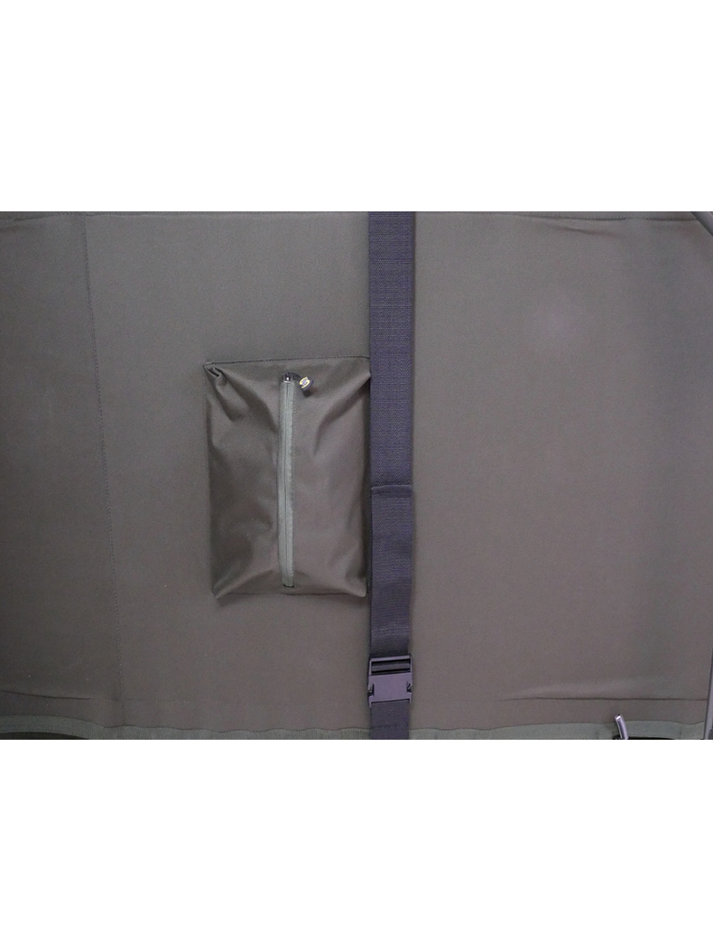 Cпальный мешок CARP SPIRIT Magnum 5 Season Sleeping Bag, изображение 13