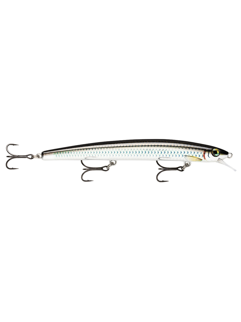 Воблер RAPALA MaxRap 13 /BTL /суспендер/ 0,3-0,9м, 13см, 15гр