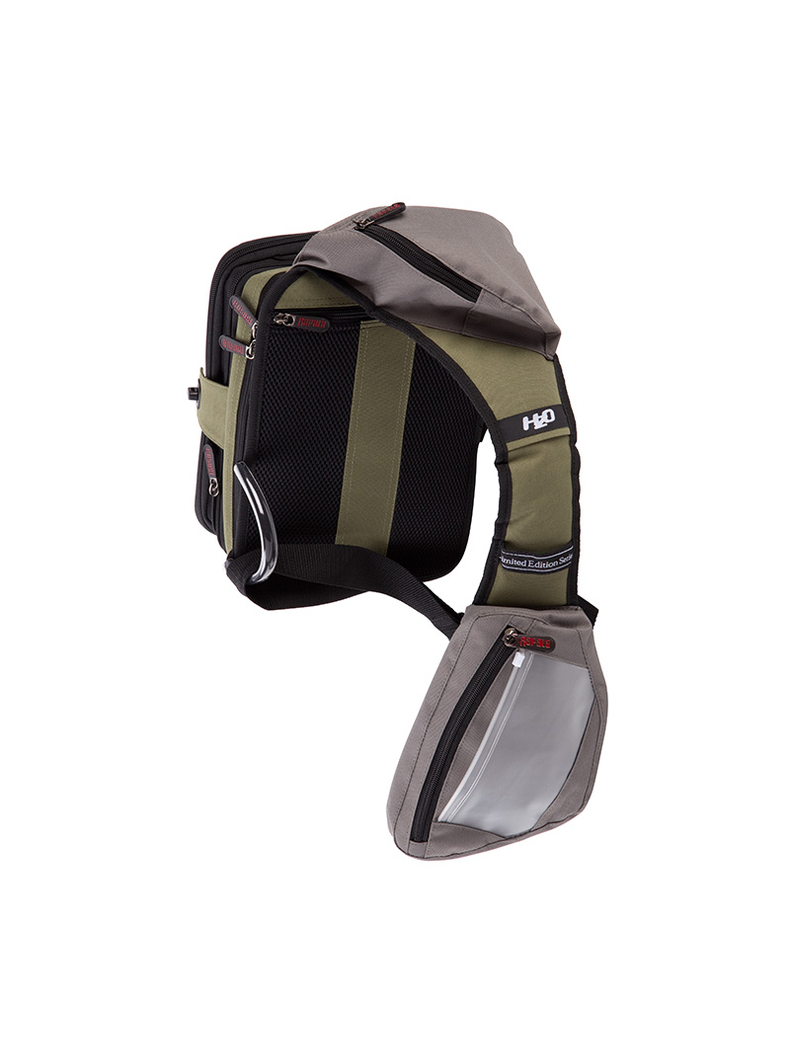 Сумка Rapala Limited Sling Bag Pro Сумка Rapala Limited Sling Bag Pro