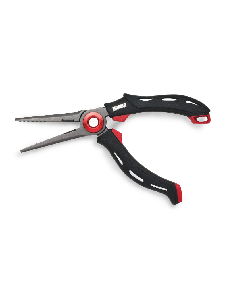 Плоскогубцы на магнитах Rapala RCD (20 см.)