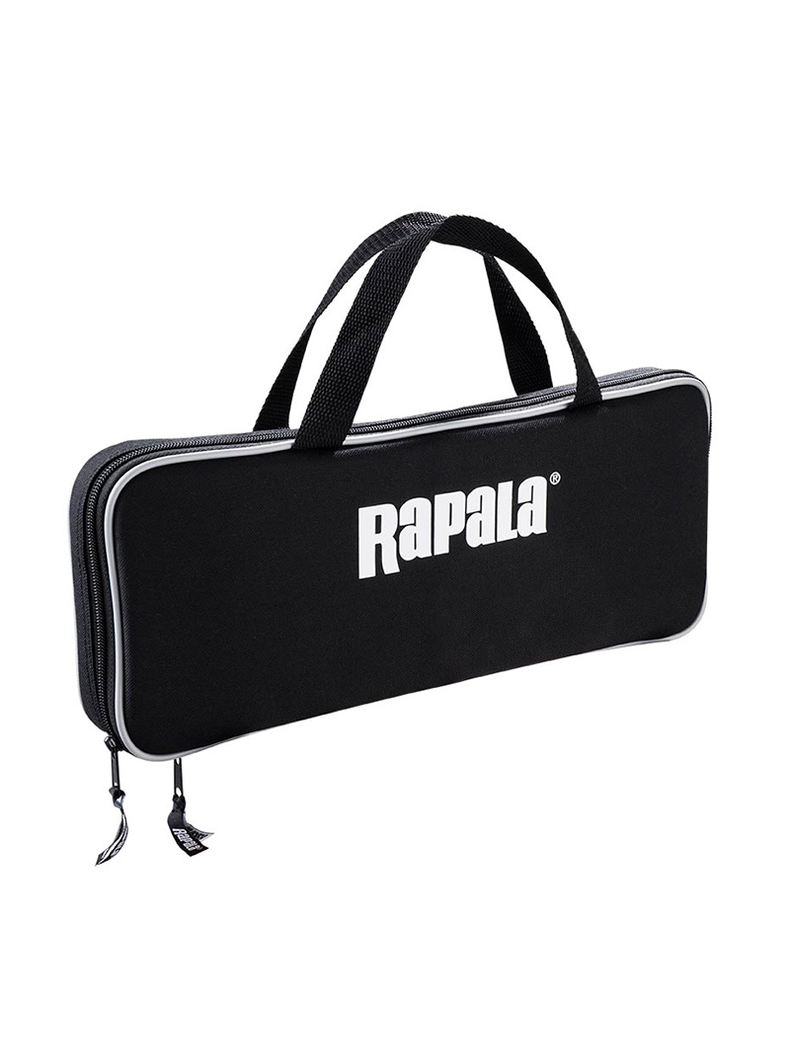 Сумка RAPALA Mini Ice Rod Locker Bag Сумка RAPALA Mini Ice Rod Locker Bag