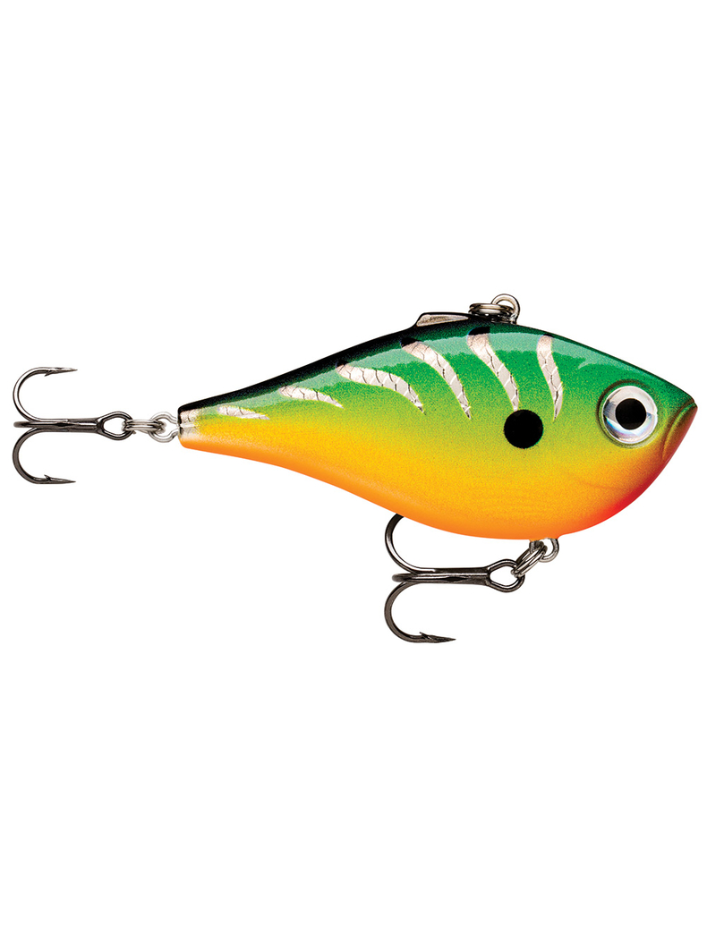 Воблер RAPALA Rippin' Rap 06 /FRB /тонущий/ 6см, 14гр. Воблер RAPALA Rippin' Rap 06 /FRB /тонущий/ 6см, 14гр.