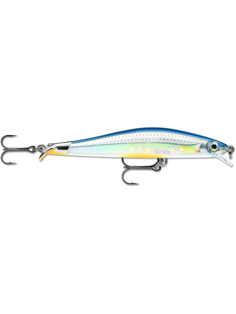 Воблер RAPALA RipStop 09 /EB /суспендер/ 0,9-1,2м, 9см, 7гр.