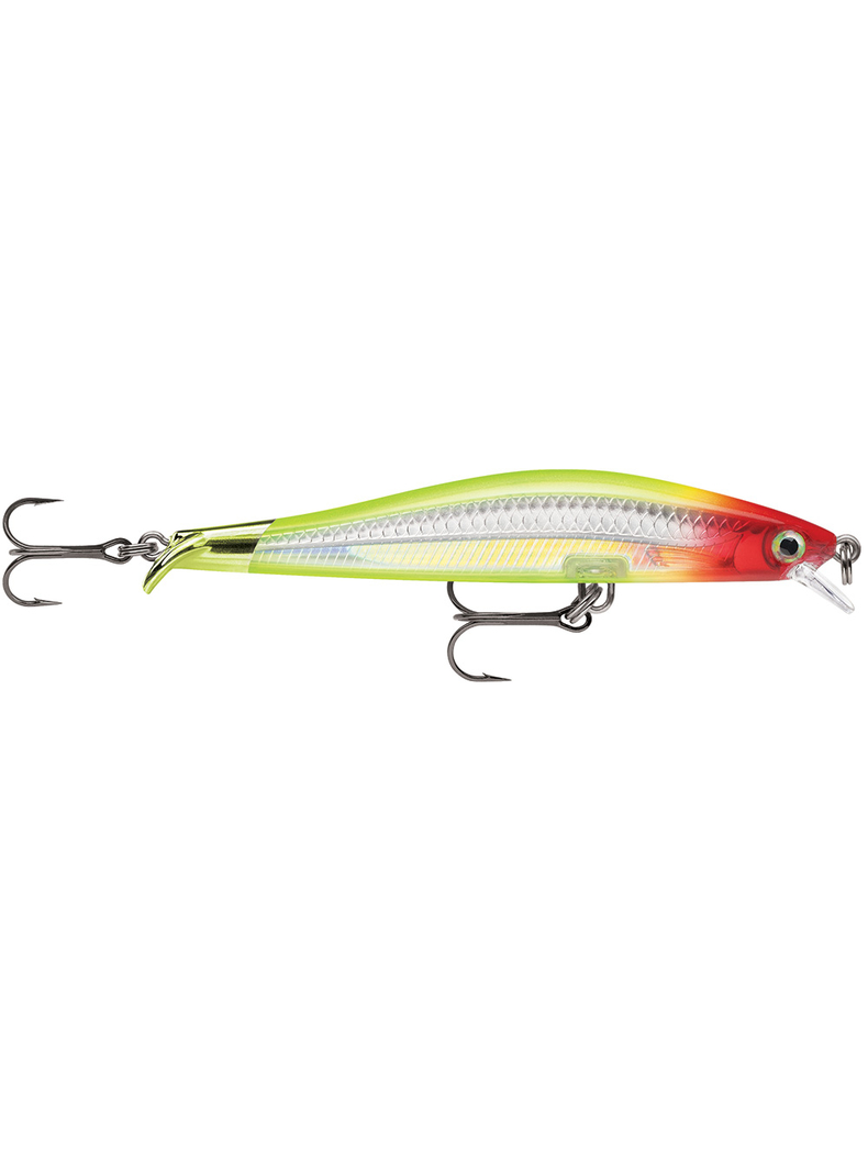 Воблер RAPALA RipStop 09 /CLN /суспендер/ 0,9-1,2м, 9см, 7гр.