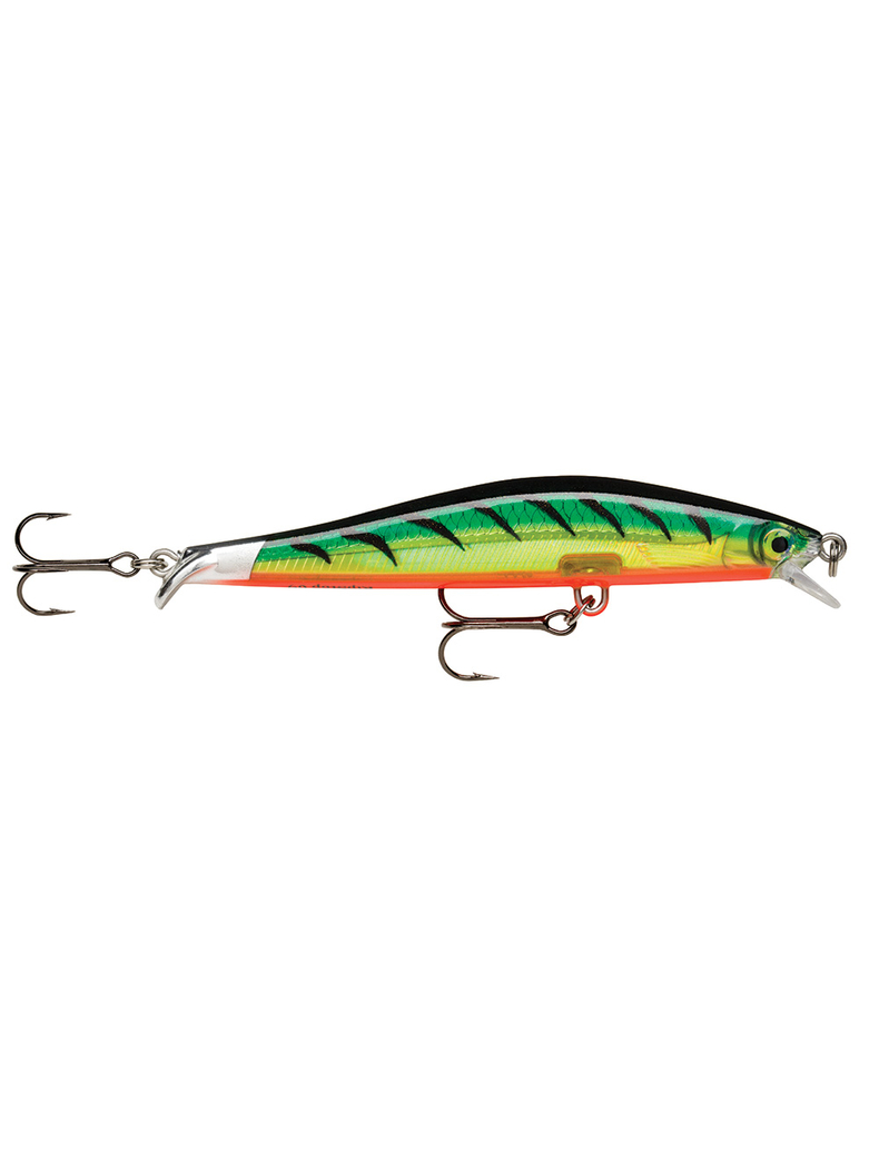Воблер RAPALA RipStop 09 /FT /суспендер/ 0,9-1,2м, 9см, 7гр.