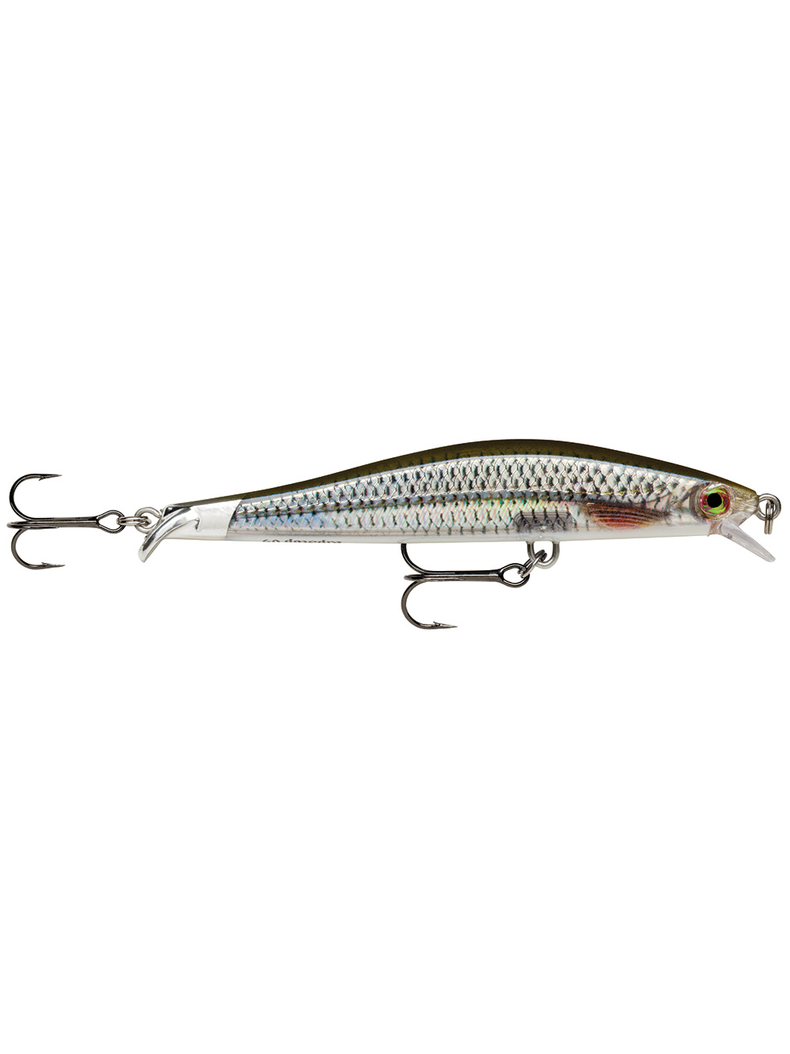 Воблер RAPALA RipStop 09 /ROL /суспендер/ 0,9-1,2м, 9см, 7гр. Воблер RAPALA RipStop 09 /ROL /суспендер/ 0,9-1,2м, 9см, 7гр.