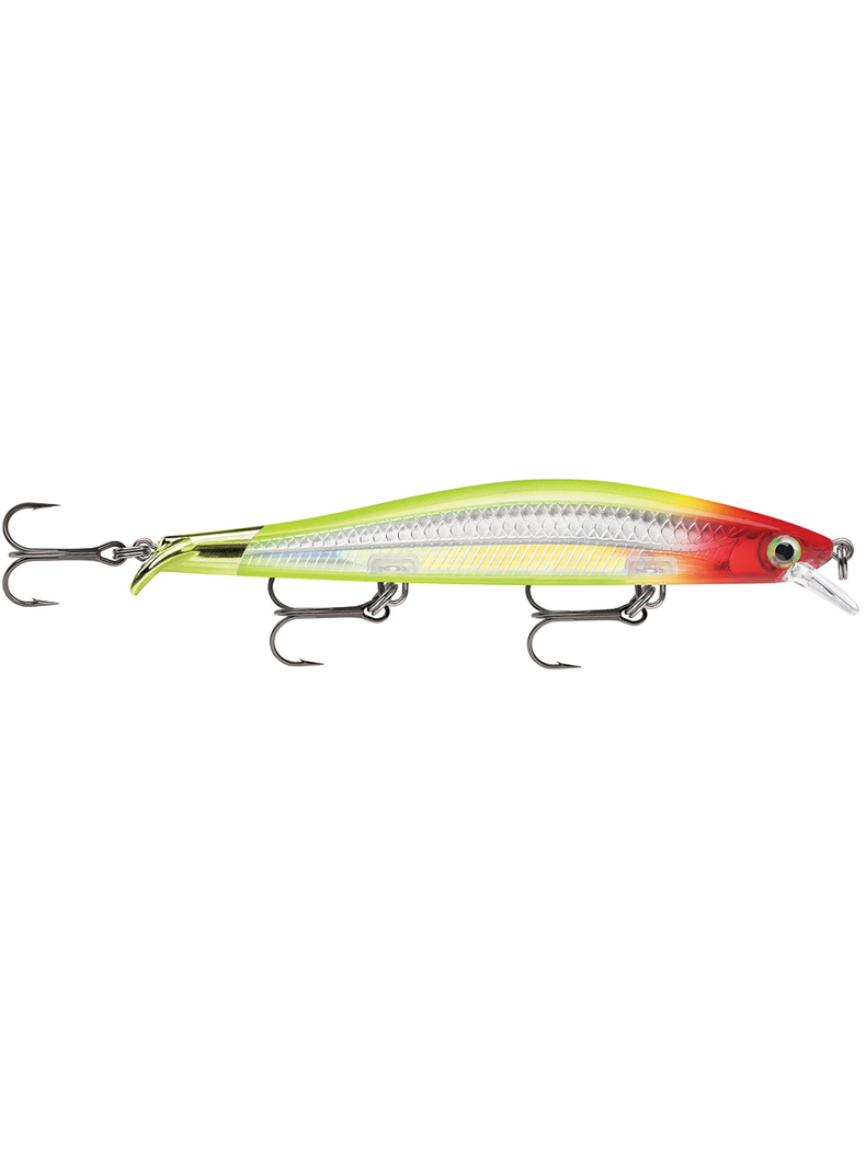Воблер RAPALA RipStop 12 /CLN /суспендер/ 1,3-1,6м, 12см, 14гр. Воблер RAPALA RipStop 12 /CLN /суспендер/ 1,3-1,6м, 12см, 14гр.
