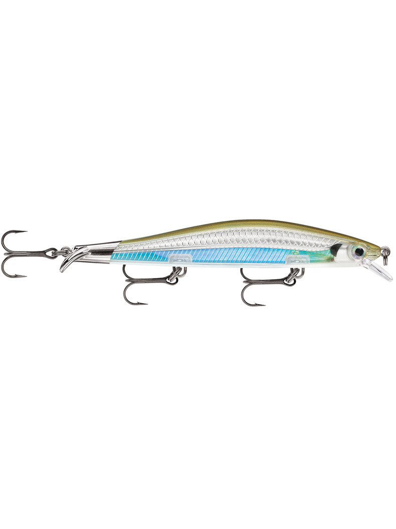 Воблер RAPALA RipStop 12 /MBS /суспендер/ 1,3-1,6м, 12см, 14гр. Воблер RAPALA RipStop 12 /MBS /суспендер/ 1,3-1,6м, 12см, 14гр.