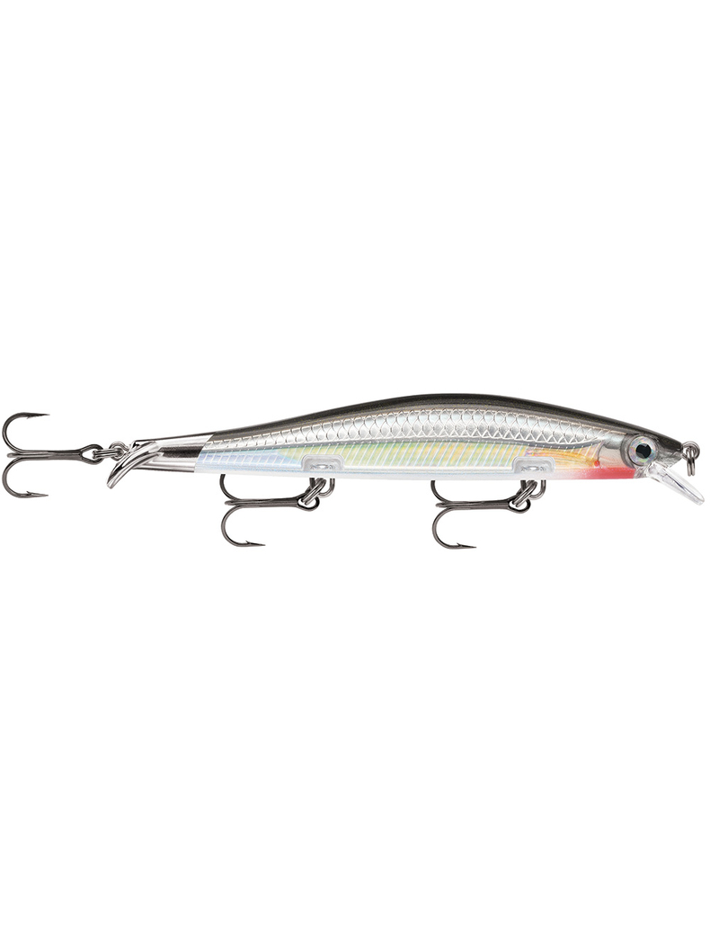 Воблер RAPALA RipStop 12 /S /суспендер/ 1,3-1,6м, 12см, 14гр. Воблер RAPALA RipStop 12 /S /суспендер/ 1,3-1,6м, 12см, 14гр.