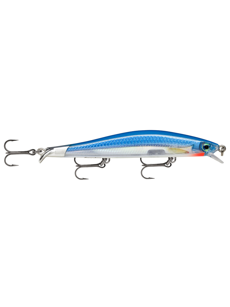 Воблер RAPALA RipStop 12 /SB /суспендер/ 1,3-1,6м, 12см, 14гр. Воблер RAPALA RipStop 12 /SB /суспендер/ 1,3-1,6м, 12см, 14гр.