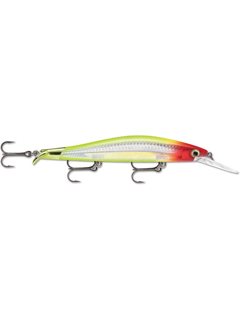 Воблер RAPALA RipStop Deep 12 /CLN /суспендер/ 2,4-2,9м, 12см, 15гр. Воблер RAPALA RipStop Deep 12 /CLN /суспендер/ 2,4-2,9м, 12см, 15гр.