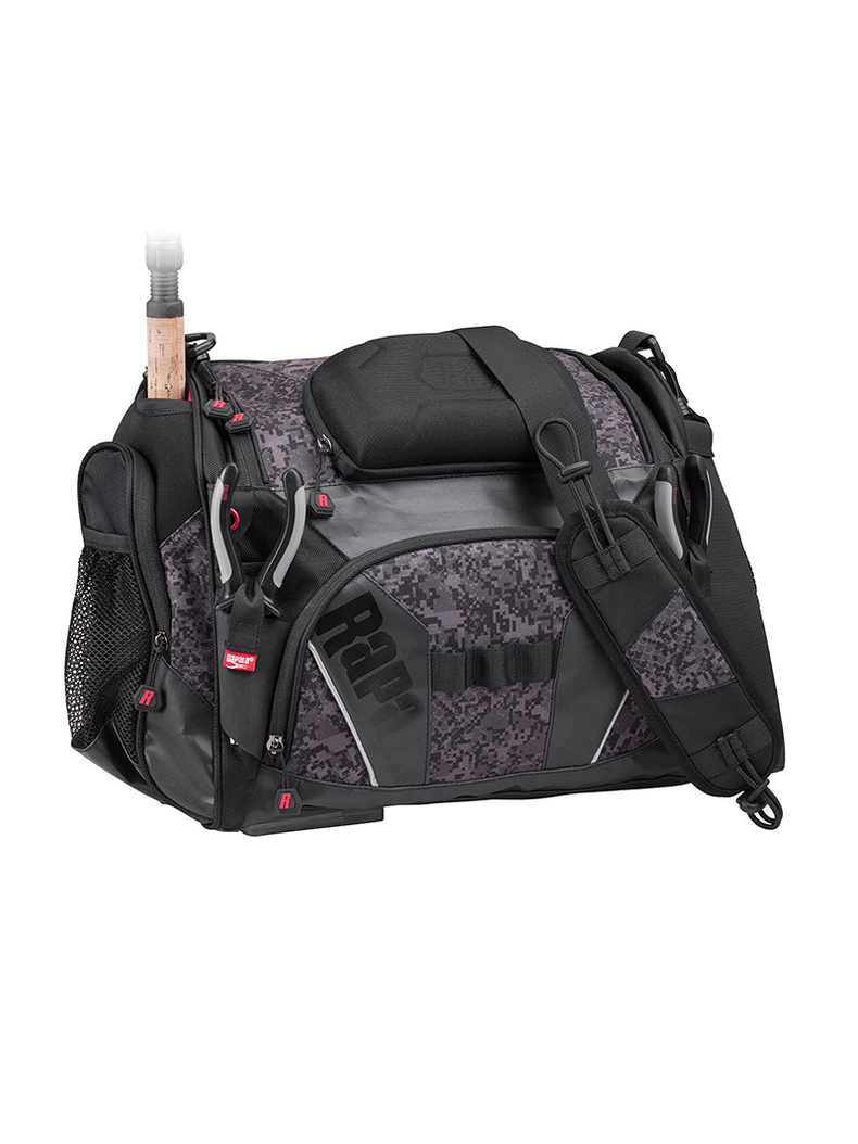 Сумка Rapala Urban Messenger Bag