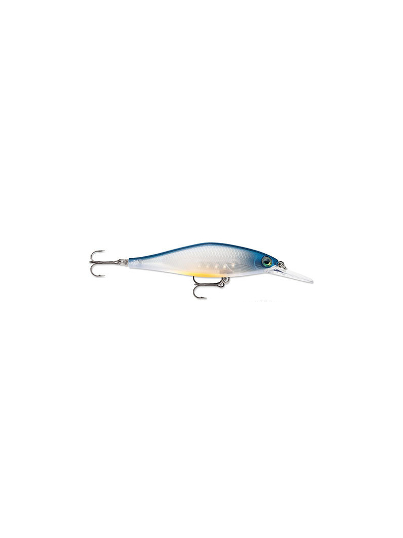 Воблер RAPALA Shadow Rap Shad Deep 09 /EB /медленно всплывающ./ 1,2м-1,8м, 9см, 10гр Воблер RAPALA Shadow Rap Shad Deep 09 /EB /медленно всплывающ./ 1,2м-1,8м, 9см, 10гр