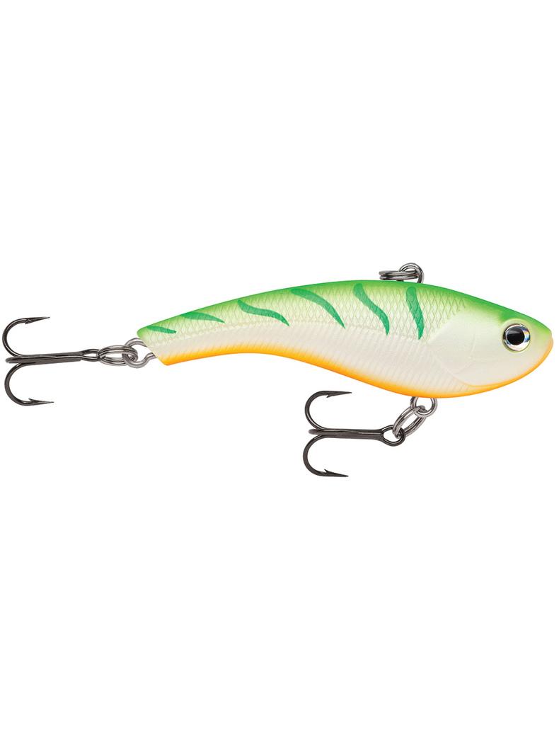 Воблер RAPALA Slab Rap 06 /GTU /тонущий/ 6см, 10гр Воблер RAPALA Slab Rap 06 /GTU /тонущий/ 6см, 10гр