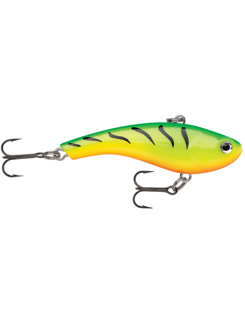 Воблер RAPALA Slab Rap 06 /GT /тонущий/ 6см, 10гр