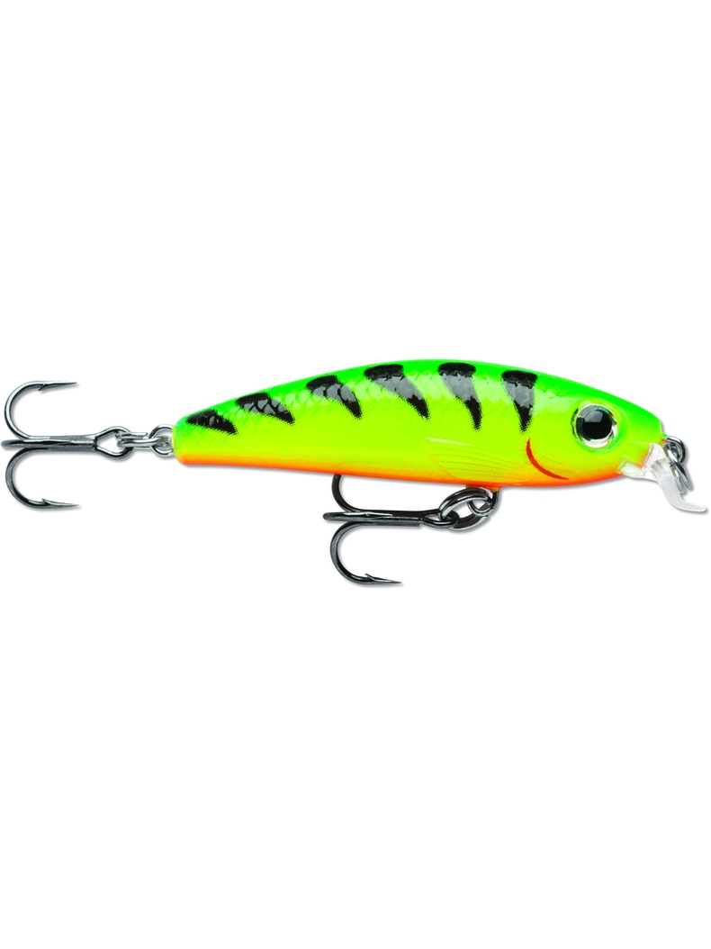 Ultra Light Minnow медленно тонущий 0,6-0,9м  6см  4гр. дубль765 Ultra Light Minnow медленно тонущий 0,6-0,9м  6см  4гр. дубль765