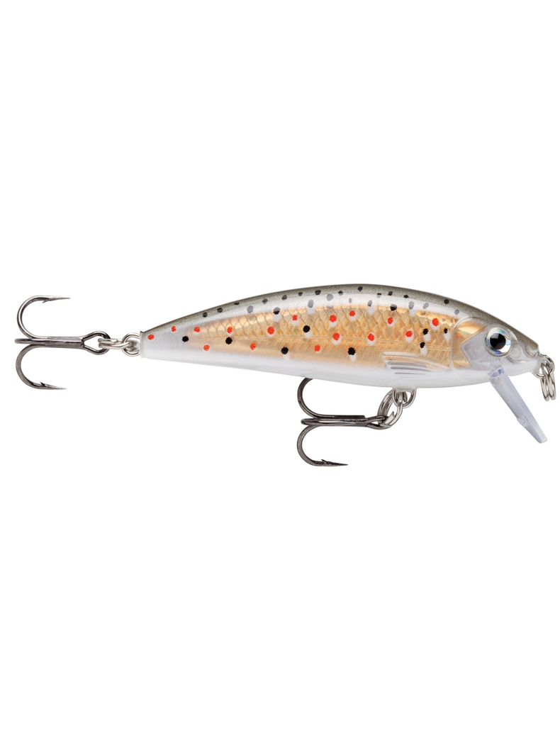 X-Rap Countdown  тонущий 0,6-1,2м,  5см  4гр дубль835