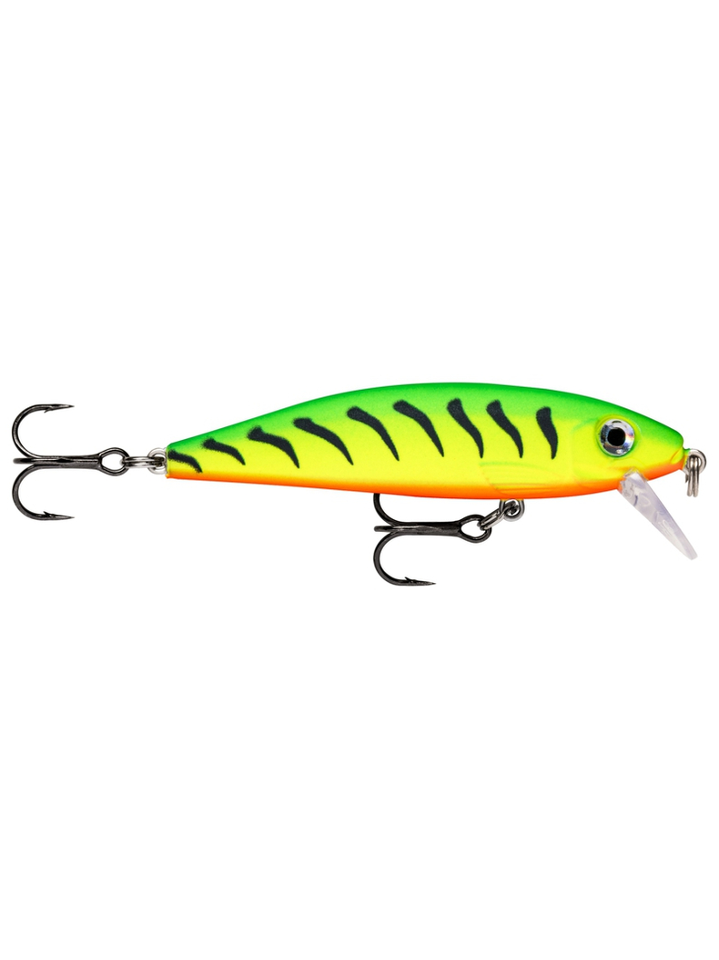 Воблер RAPALA X-Rap Countdown 05 /FTU /тонущий/ 0,6-1,2м, 5см, 4гр Воблер RAPALA X-Rap Countdown 05 /FTU /тонущий/ 0,6-1,2м, 5см, 4гр