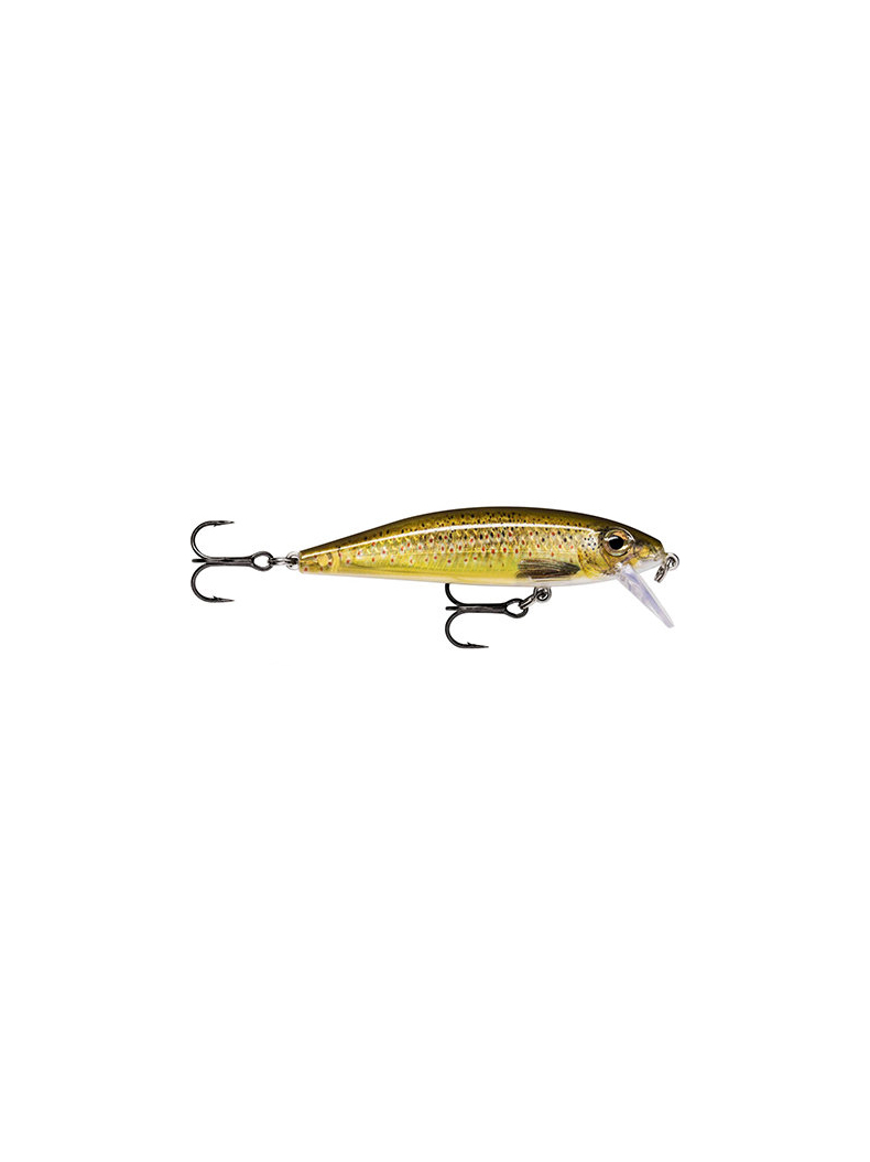 Воблер RAPALA X-Rap Countdown 07 /RTL /тонущий/ 0,9-1,5м, 7см, 10гр Воблер RAPALA X-Rap Countdown 07 /RTL /тонущий/ 0,9-1,5м, 7см, 10гр