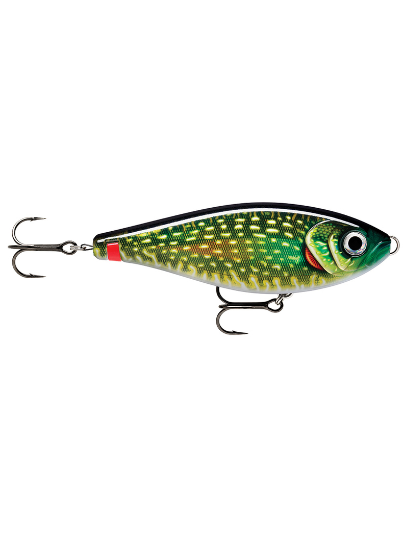 Воблер RAPALA X-Rap Haku 14 /PKL /тонущий/ 14см, 74гр