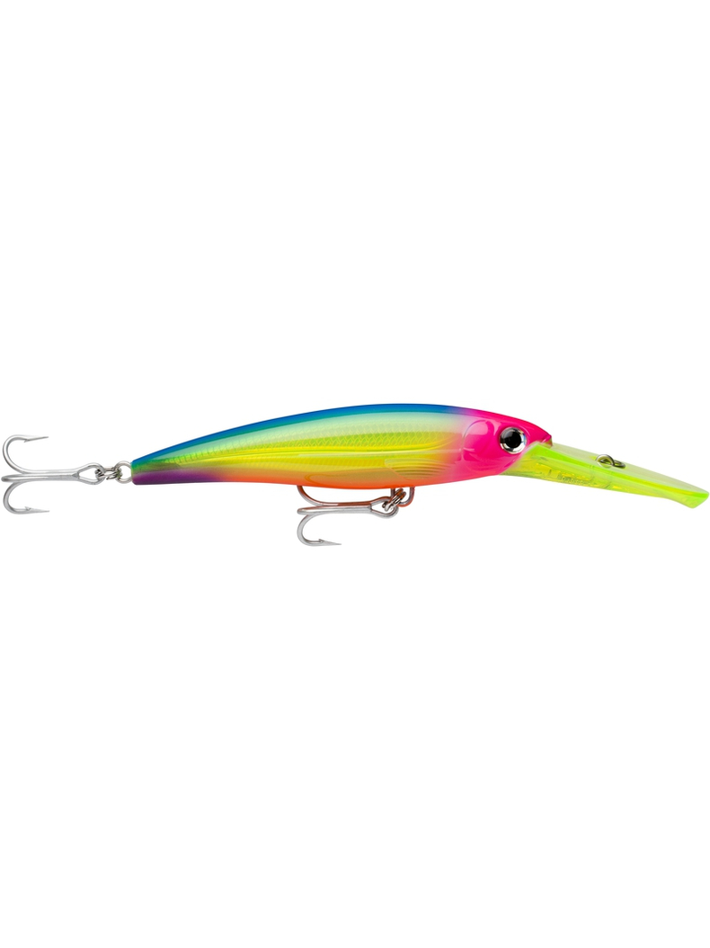 Воблер RAPALA X-Rap Magnum 15 /PSYP /плавающий/ до 4,5м, 12см, 32гр. Воблер RAPALA X-Rap Magnum 15 /PSYP /плавающий/ до 4,5м, 12см, 32гр.
