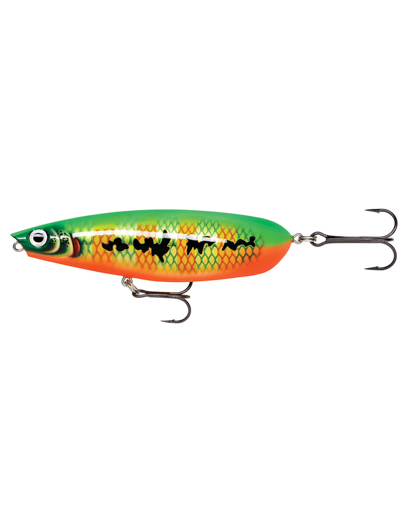 Воблер RAPALA X-Rap Scoop 14 /PCK /тонущий/ 1,6м, 14см, 68гр
