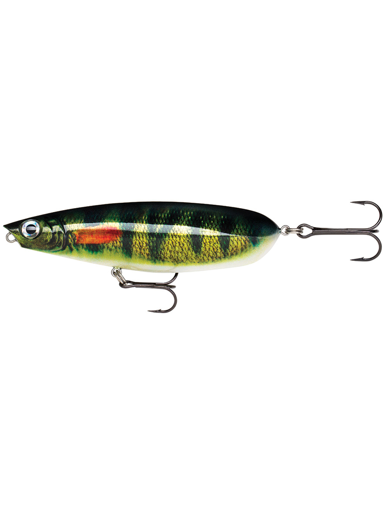 Воблер RAPALA X-Rap Scoop 14 /PEL /тонущий/ 1,6м, 14см, 68гр