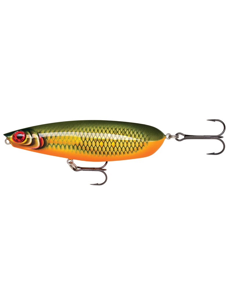Воблер RAPALA X-Rap Scoop 14 /SCRR /тонущий/ 1,6м, 14см, 68гр