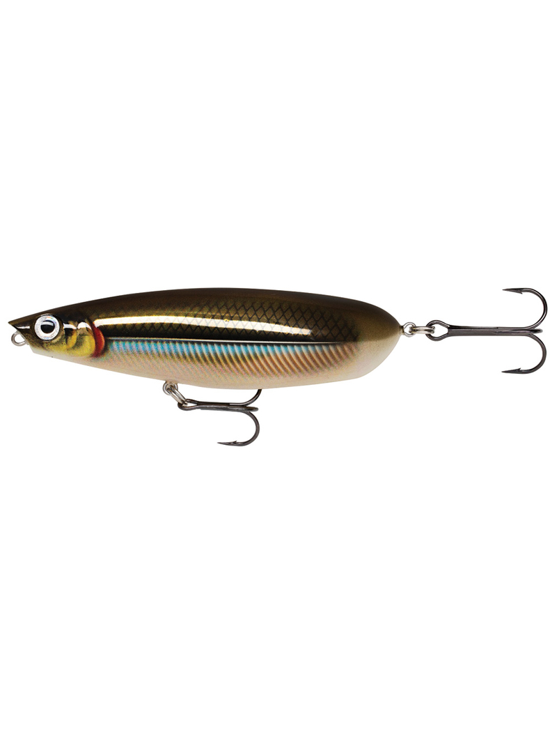 Воблер RAPALA X-Rap Scoop 14 /SMB /тонущий/ 1,6м, 14см, 68гр