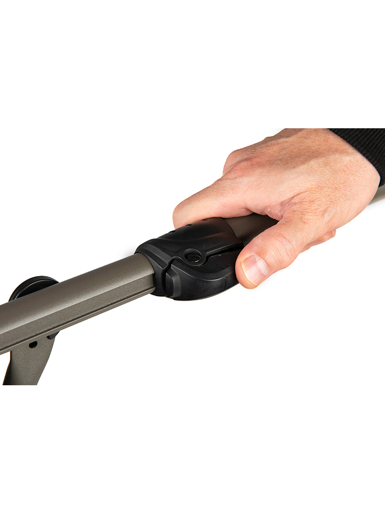 Стол с чехлом FOX Bivvy Table XL, изображение 2