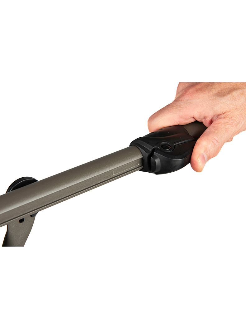 Стол с чехлом FOX Bivvy Table XL, изображение 5