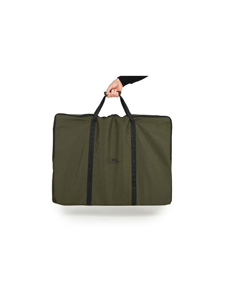Стол с чехлом FOX Bivvy Table XL, изображение 11