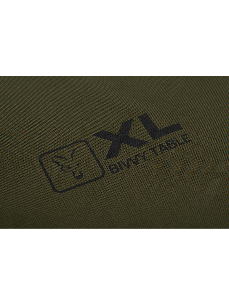 Стол с чехлом FOX Bivvy Table XL, изображение 8